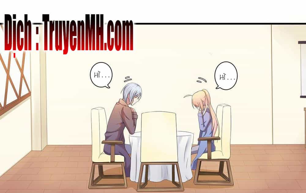 Tổng Tài! Đừng Trả Hàng Nha! - Chương 49 - ảnh 17