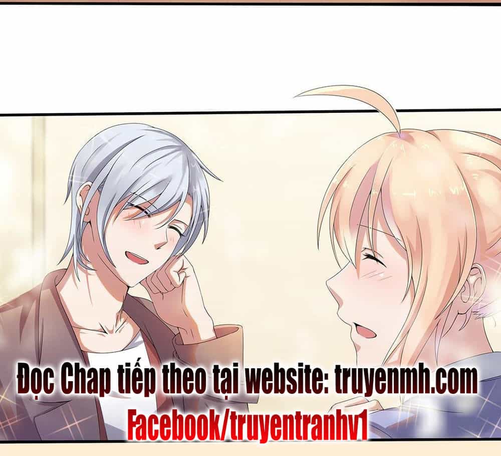 Tổng Tài! Đừng Trả Hàng Nha! - Chương 49 - ảnh 18