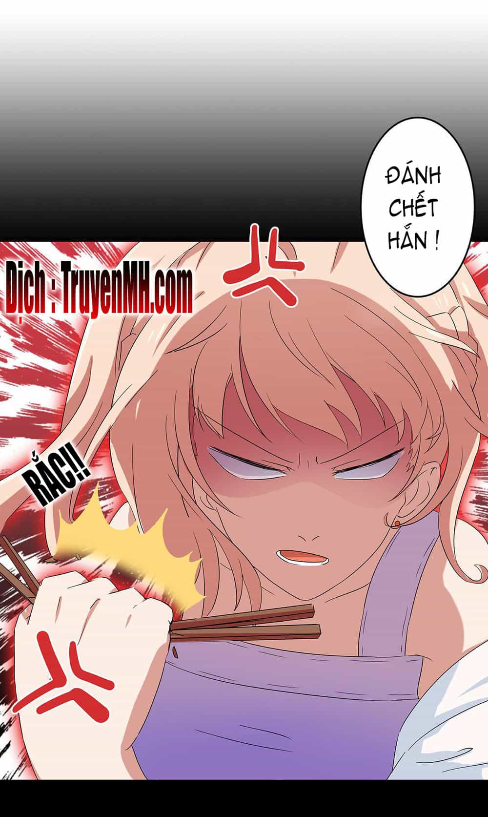 Tổng Tài! Đừng Trả Hàng Nha! - Chương 5 - ảnh 20