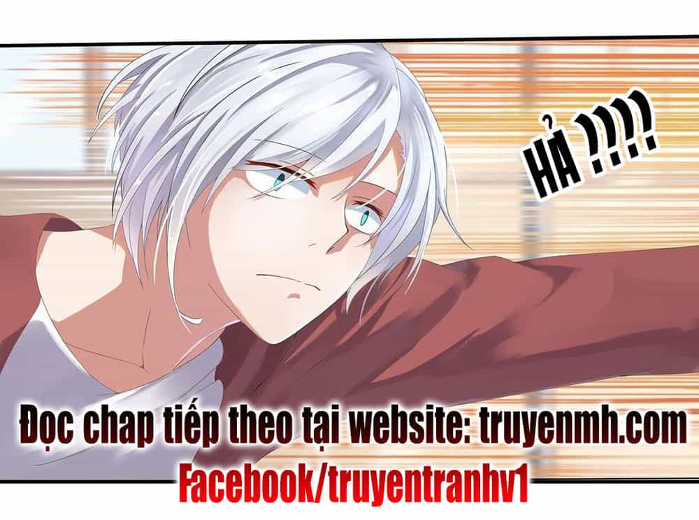 Tổng Tài! Đừng Trả Hàng Nha! - Chương 50 - ảnh 18