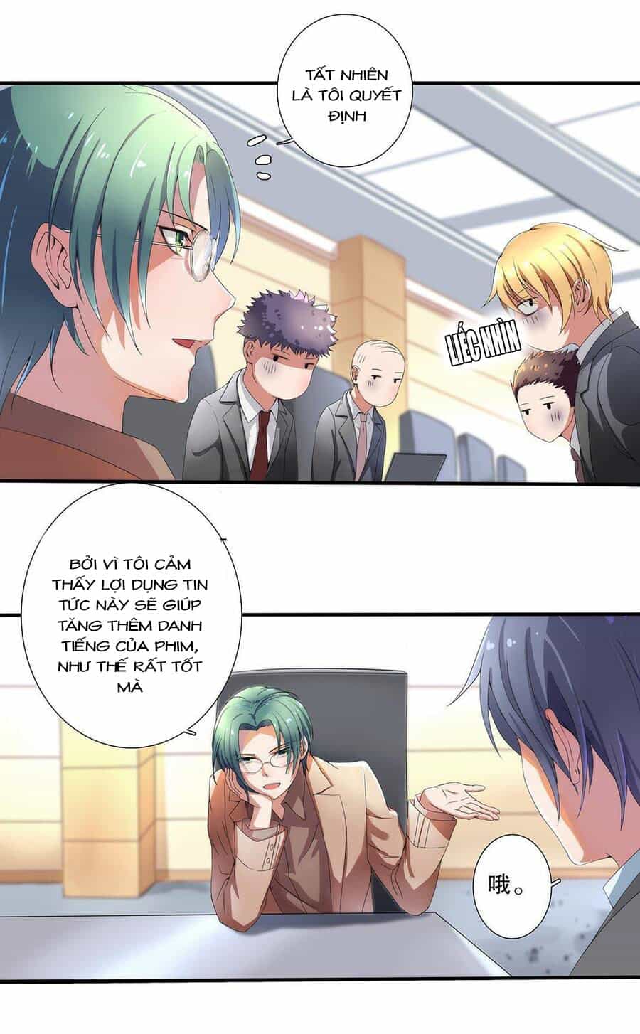 Tổng Tài! Đừng Trả Hàng Nha! - Chương 65 - ảnh 5
