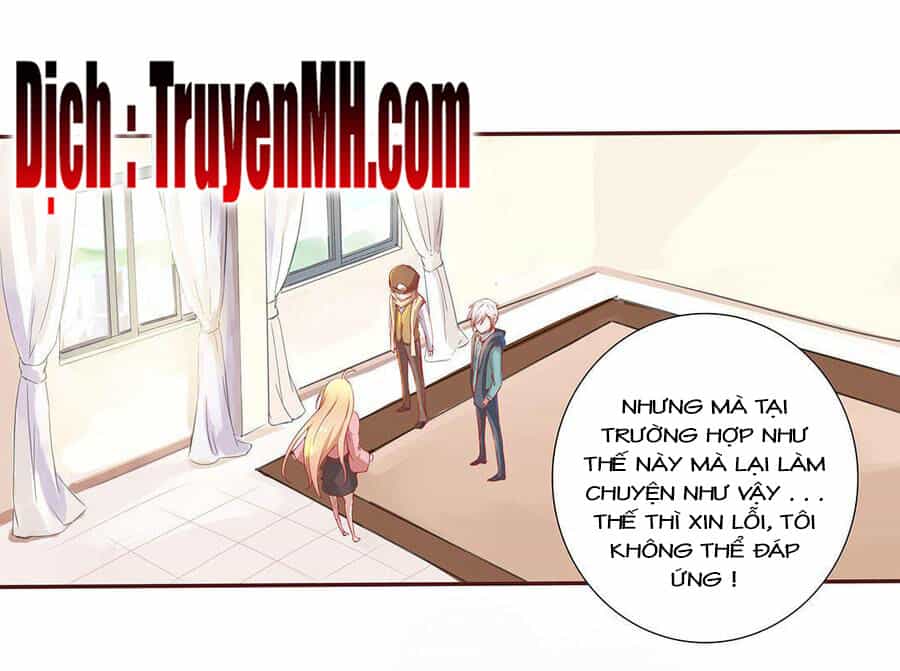 Tổng Tài! Đừng Trả Hàng Nha! - Chương 66 - ảnh 6