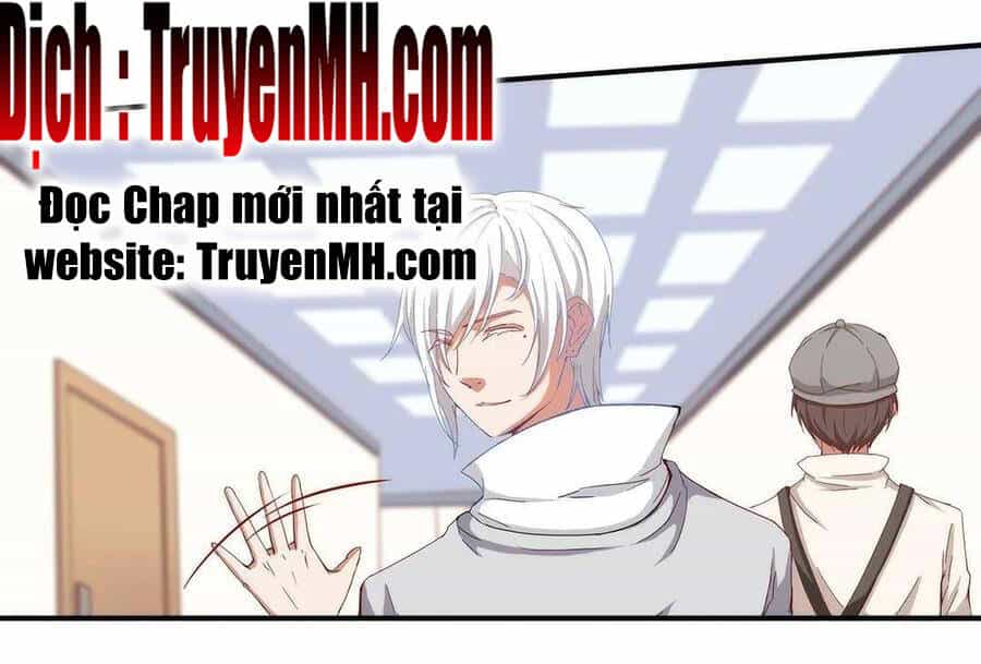 Tổng Tài! Đừng Trả Hàng Nha! - Chương 68 - ảnh 8