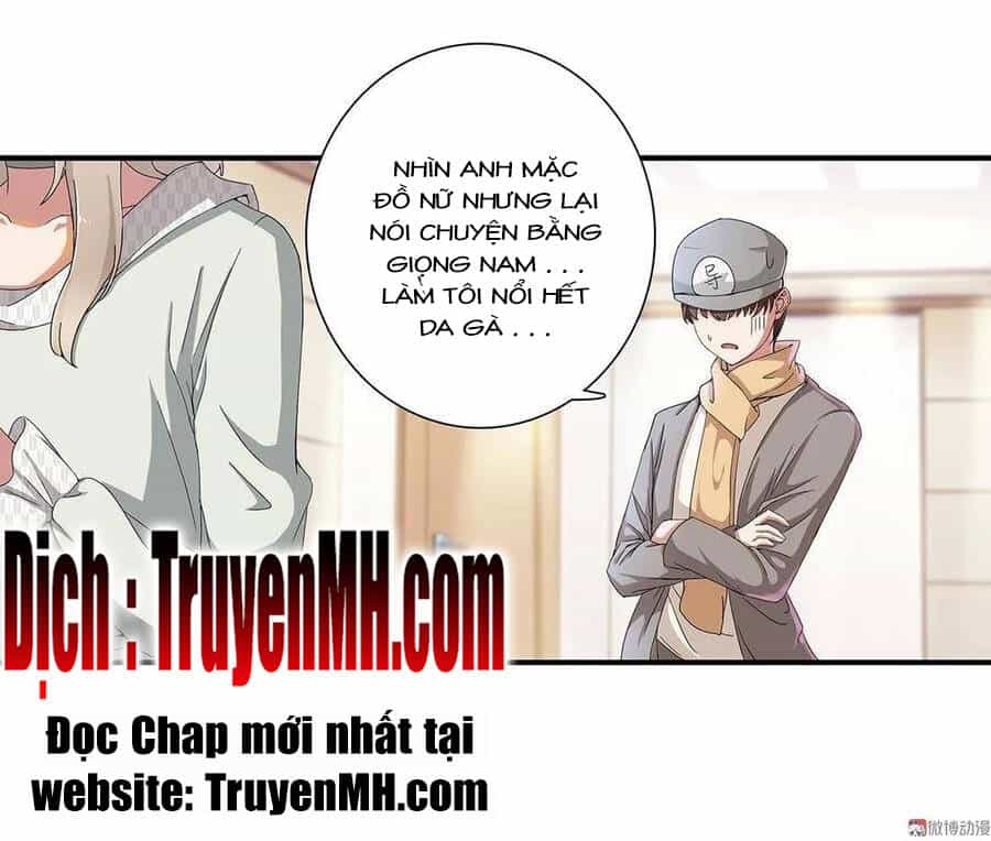 Tổng Tài! Đừng Trả Hàng Nha! - Chương 75 - ảnh 4