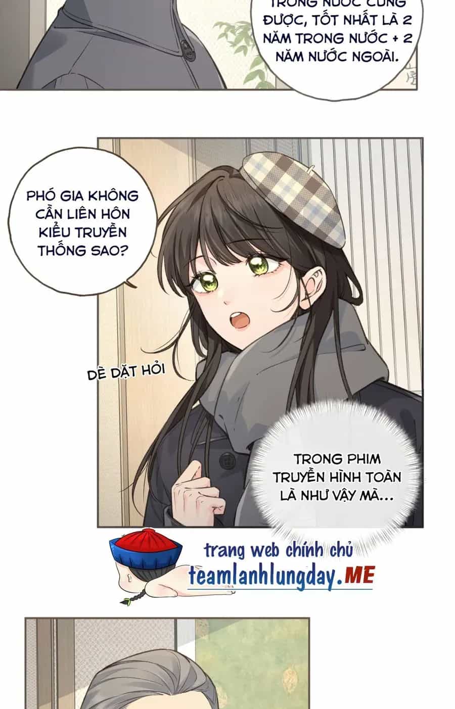 Tổng Tài Đuổi Vợ Lại Khóc Lóc Cầu Xin Vợ Quay Lại - Chương 106 - ảnh 15