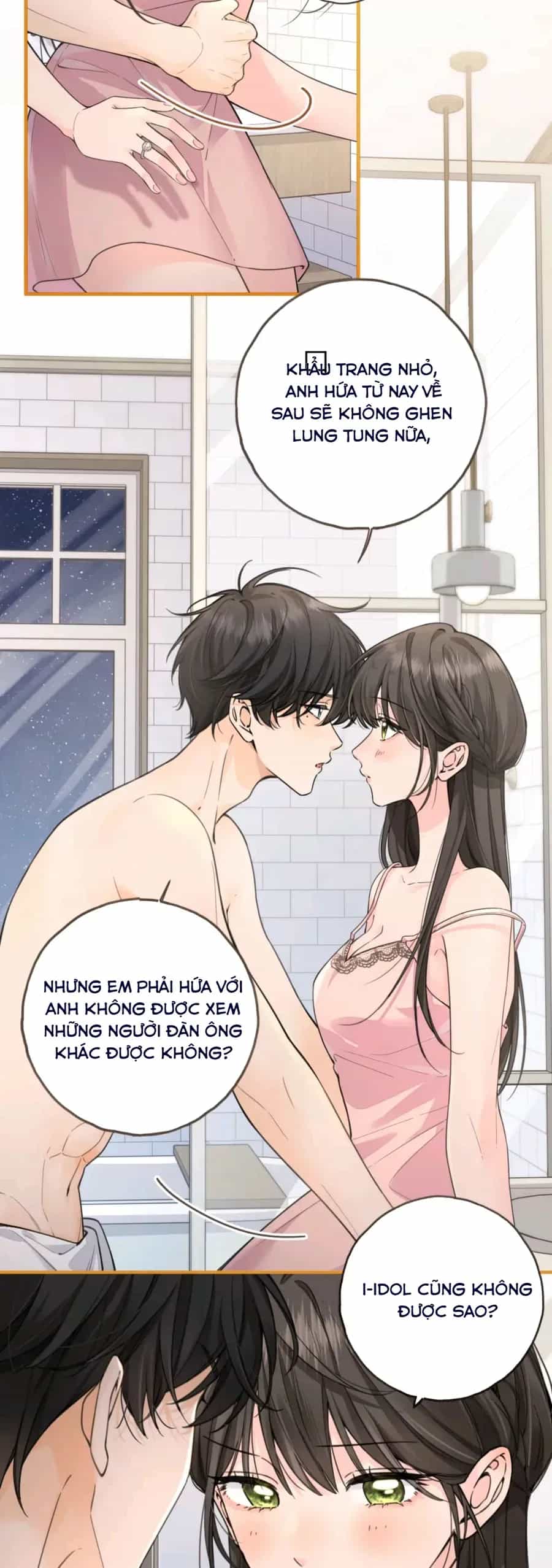 Tổng Tài Đuổi Vợ Lại Khóc Lóc Cầu Xin Vợ Quay Lại - Chương 111 - ảnh 11