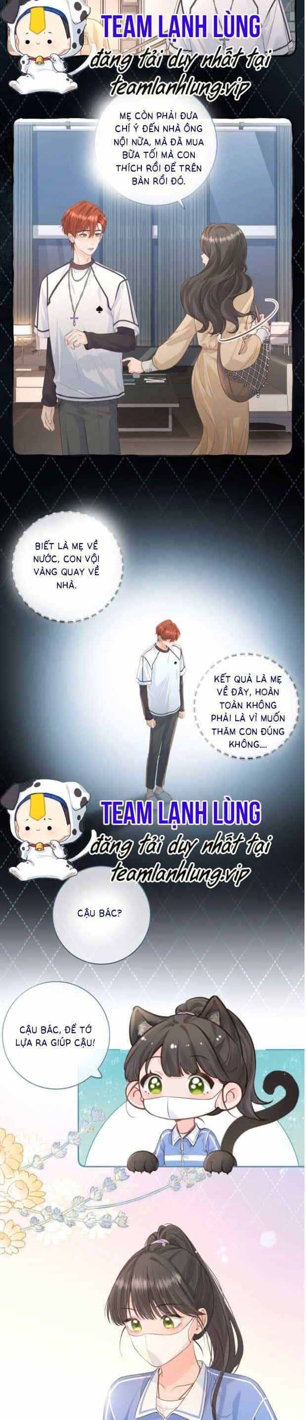 Tổng Tài Đuổi Vợ Lại Khóc Lóc Cầu Xin Vợ Quay Lại - Chương 19 - ảnh 7