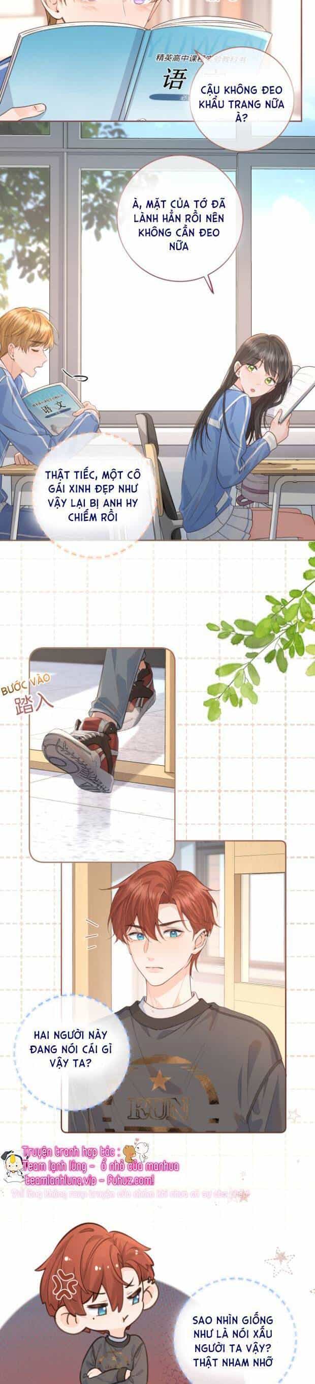 Tổng Tài Đuổi Vợ Lại Khóc Lóc Cầu Xin Vợ Quay Lại - Chương 24 - ảnh 4