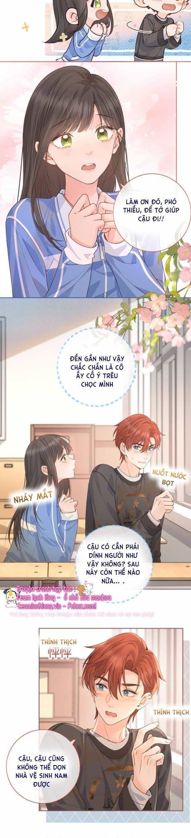 Tổng Tài Đuổi Vợ Lại Khóc Lóc Cầu Xin Vợ Quay Lại - Chương 24 - ảnh 7