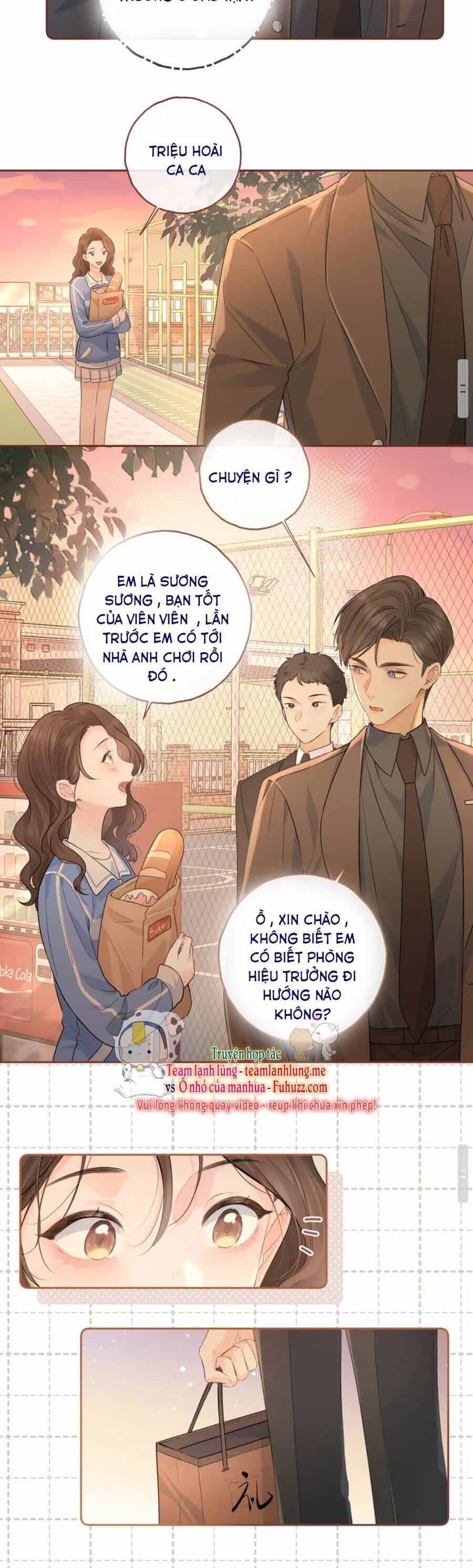 Tổng Tài Đuổi Vợ Lại Khóc Lóc Cầu Xin Vợ Quay Lại - Chương 32 - ảnh 16