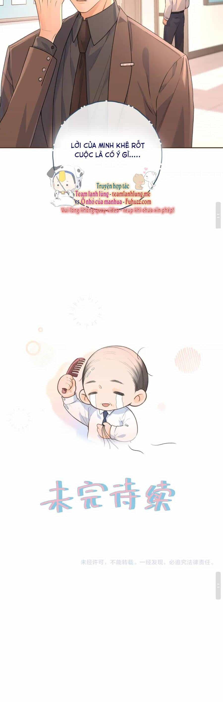 Tổng Tài Đuổi Vợ Lại Khóc Lóc Cầu Xin Vợ Quay Lại - Chương 33 - ảnh 22