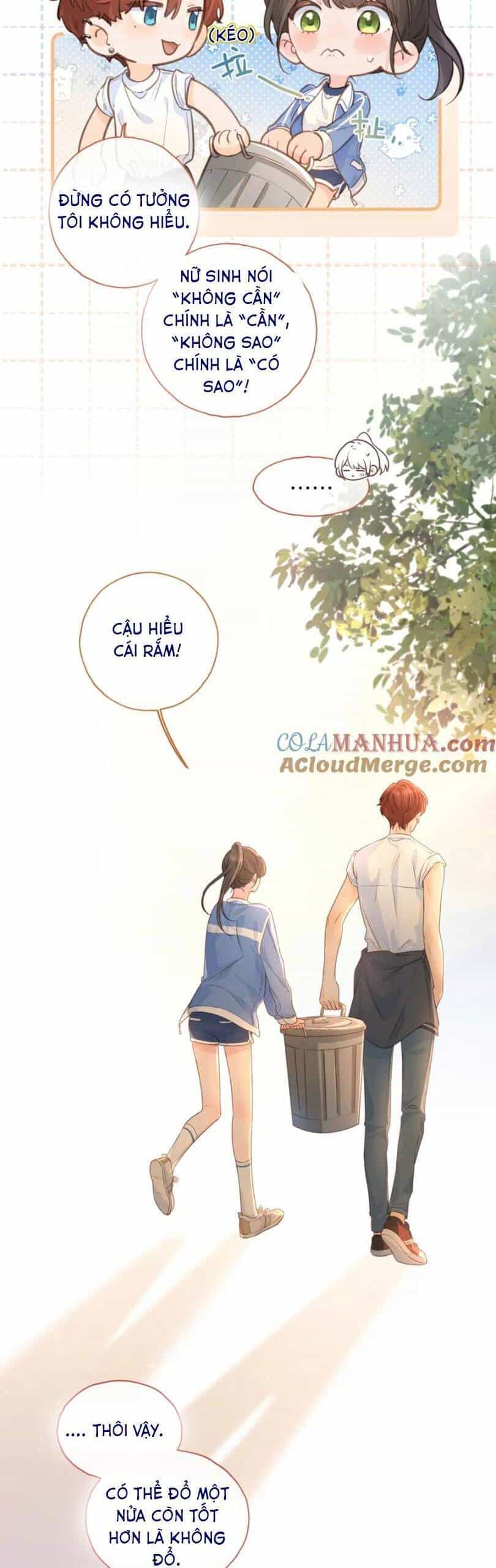 Tổng Tài Đuổi Vợ Lại Khóc Lóc Cầu Xin Vợ Quay Lại - Chương 35 - ảnh 18