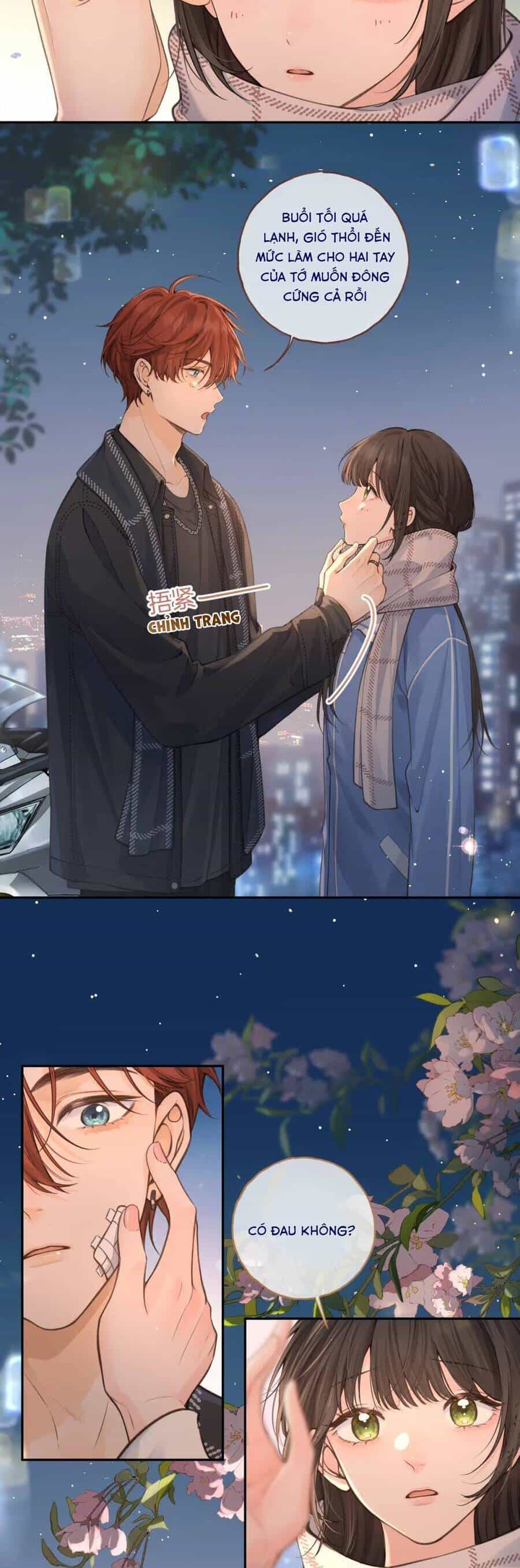 Tổng Tài Đuổi Vợ Lại Khóc Lóc Cầu Xin Vợ Quay Lại - Chương 45 - ảnh 6