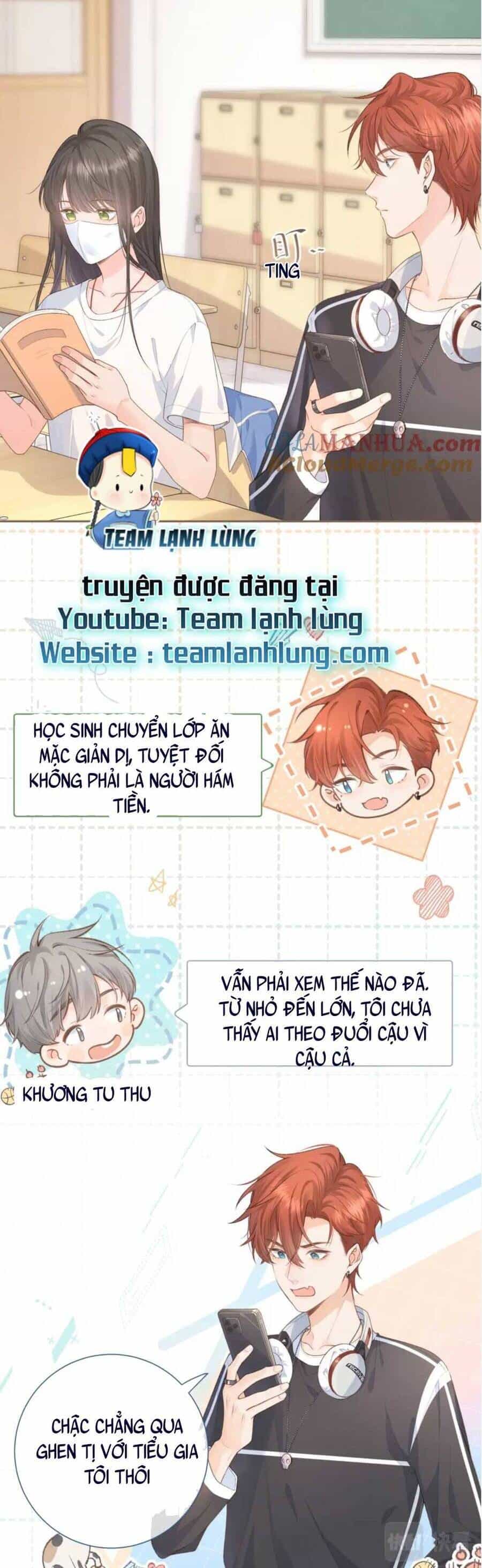 Tổng Tài Đuổi Vợ Lại Khóc Lóc Cầu Xin Vợ Quay Lại - Chương 6 - ảnh 18