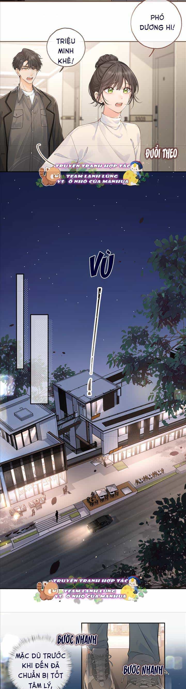 Tổng Tài Đuổi Vợ Lại Khóc Lóc Cầu Xin Vợ Quay Lại - Chương 66 - ảnh 8