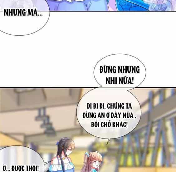 Tổng Tài Khăng Khăng Lấy Vợ Thế Thân - Chương 26 - ảnh 37