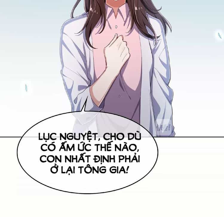Tổng Tài Khăng Khăng Lấy Vợ Thế Thân - Chương 6 - ảnh 26