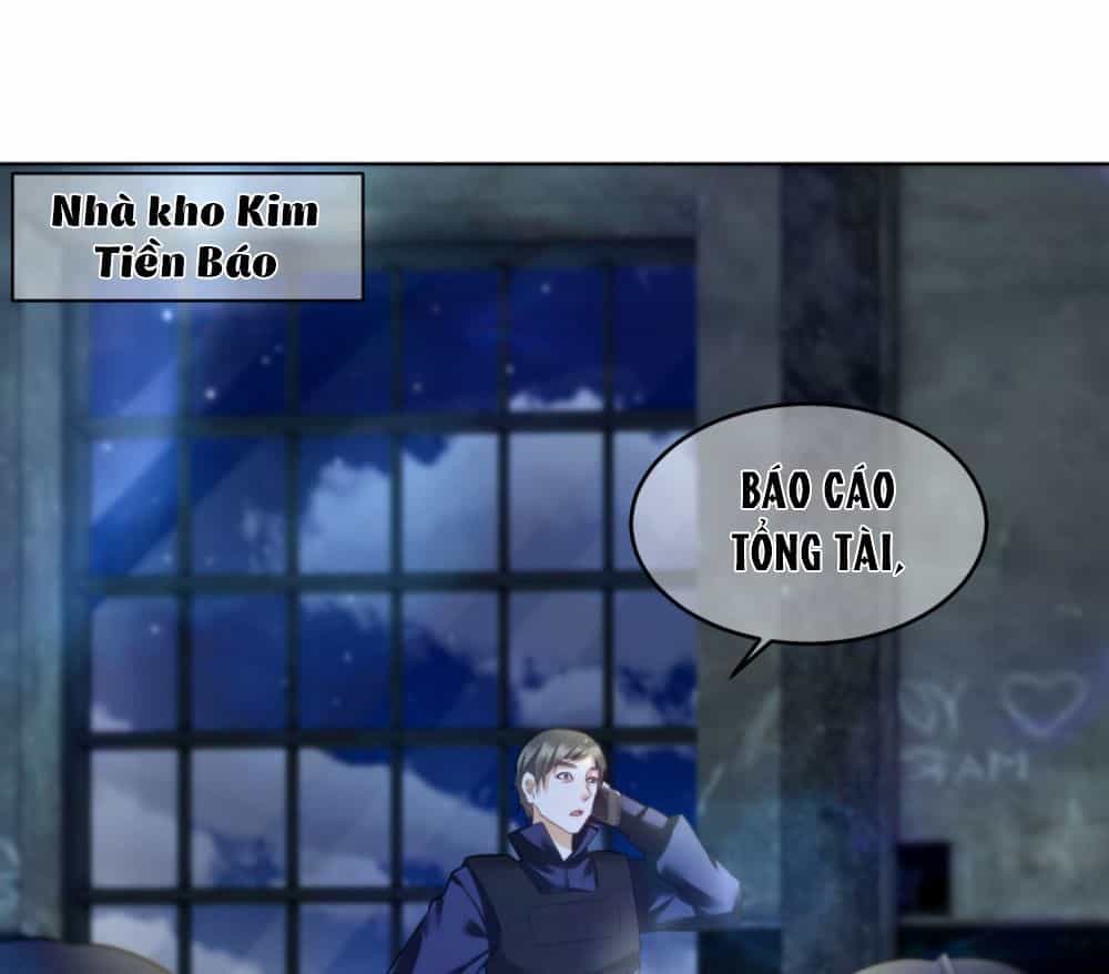 Tổng Tài Kiêu Ngạo: Vợ Yêu Em Đừng Chạy - Chương 13 - ảnh 17
