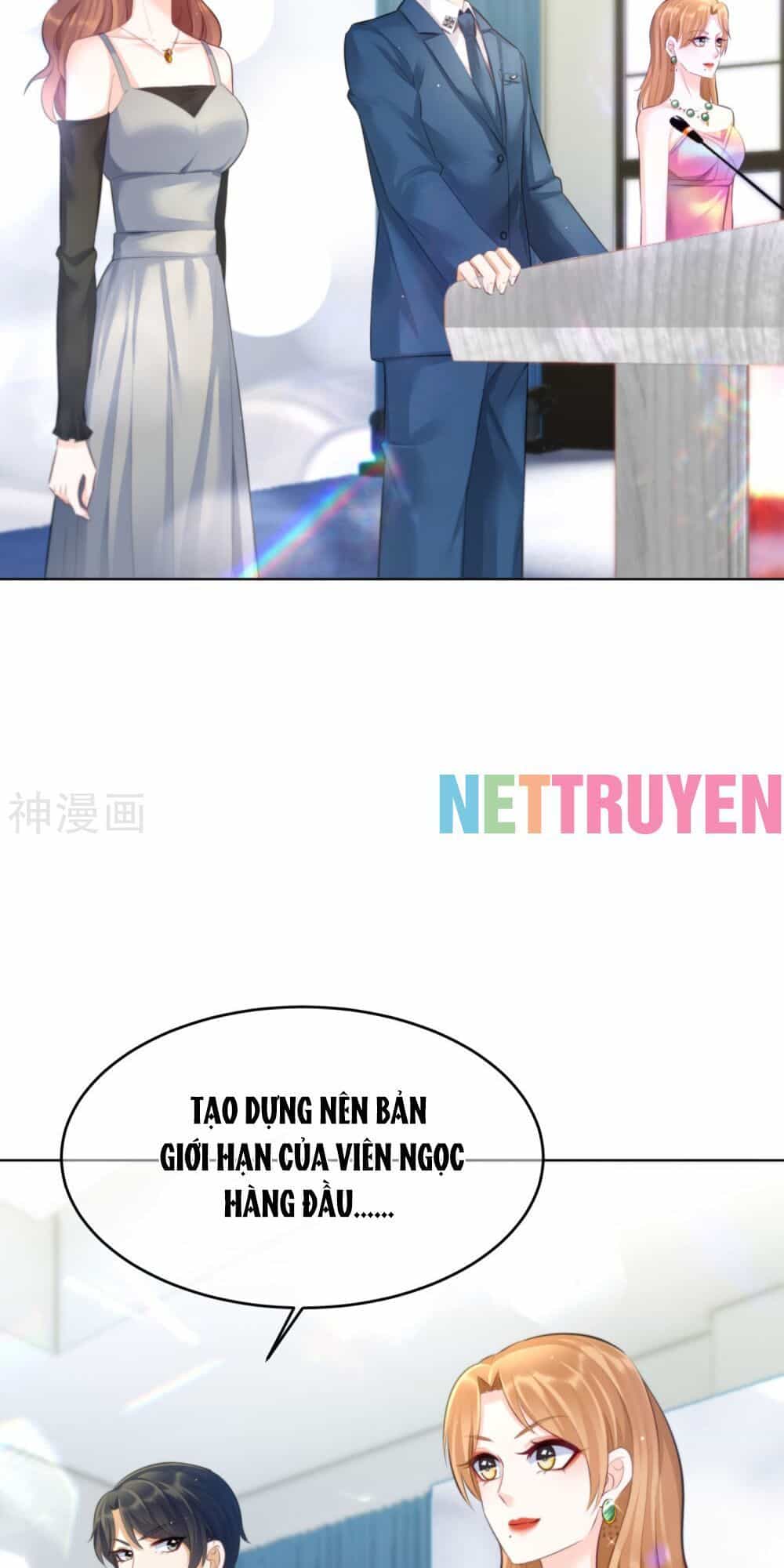 Tổng Tài Kiêu Ngạo: Vợ Yêu Em Đừng Chạy - Chương 14 - ảnh 28