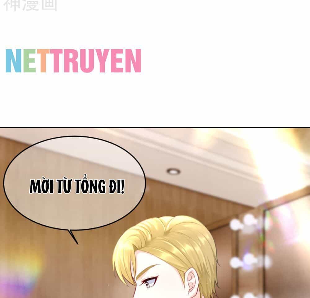 Tổng Tài Kiêu Ngạo: Vợ Yêu Em Đừng Chạy - Chương 14 - ảnh 9
