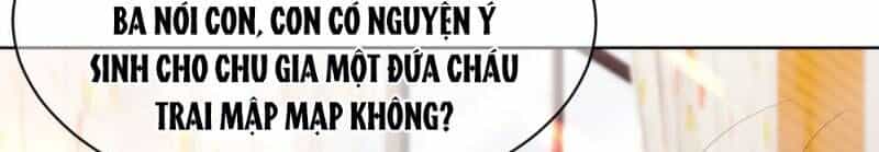 Tổng Tài Kiêu Ngạo: Vợ Yêu Em Đừng Chạy - Chương 22 - ảnh 22