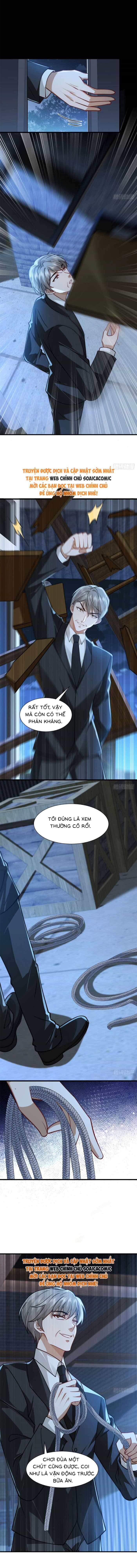 Tổng Tài Ma Cà Rồng Là Người Hầu Của Ta - Chương 7 - ảnh 4