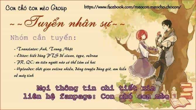 Tổng Tài Ma Cà Rồng Tha Cho Tôi - Chương 3 - ảnh 23