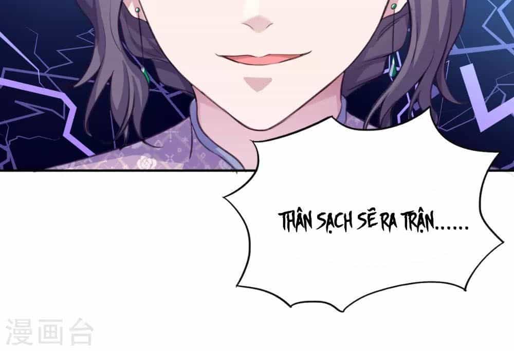 Tổng Tài Thịnh Sủng Tiền Thê - Chương 11 - ảnh 21