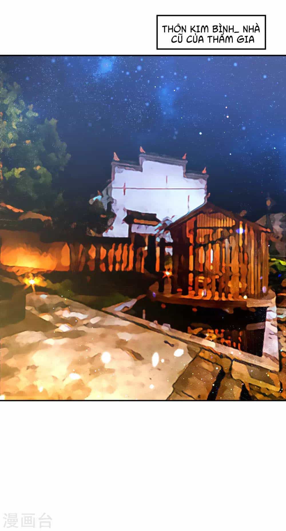 Tổng Tài Thịnh Sủng Tiền Thê - Chương 12 - ảnh 23