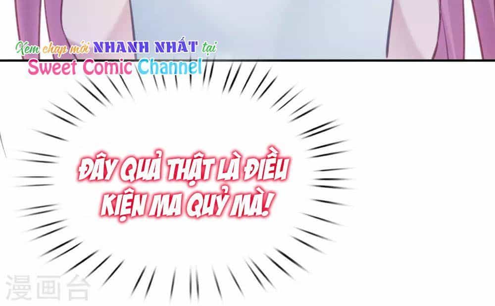 Tổng Tài Thịnh Sủng Tiền Thê - Chương 19 - ảnh 47