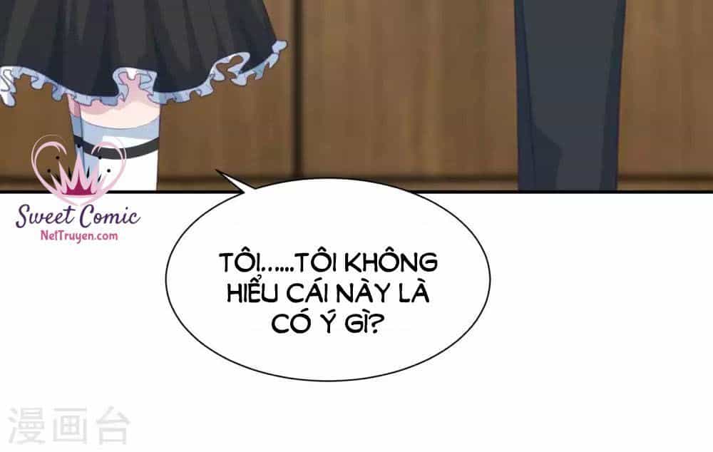 Tổng Tài Thịnh Sủng Tiền Thê - Chương 20 - ảnh 5