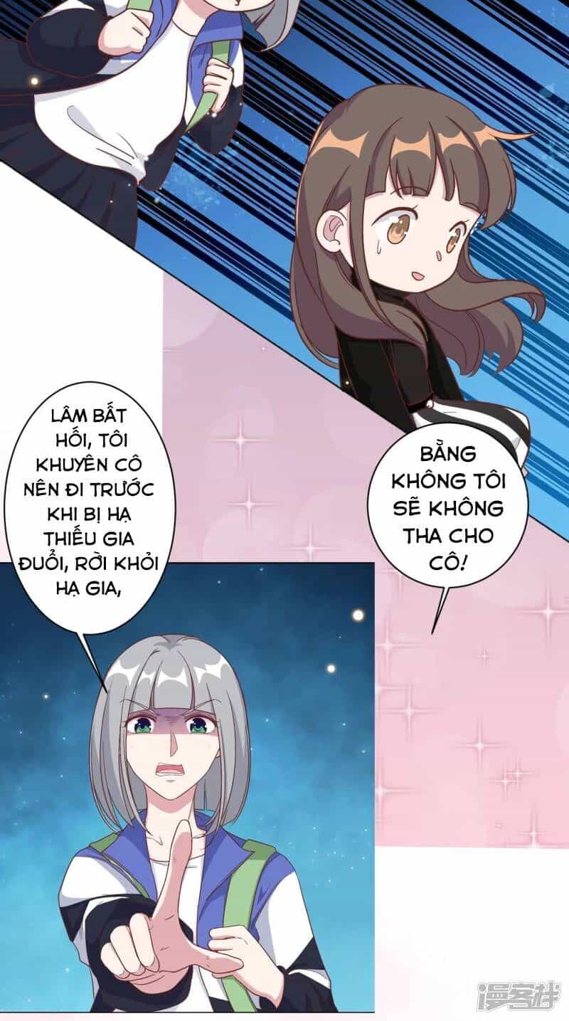 Tổng Tài, Tránh Xa Tôi Ra - Chương 0 - ảnh 4