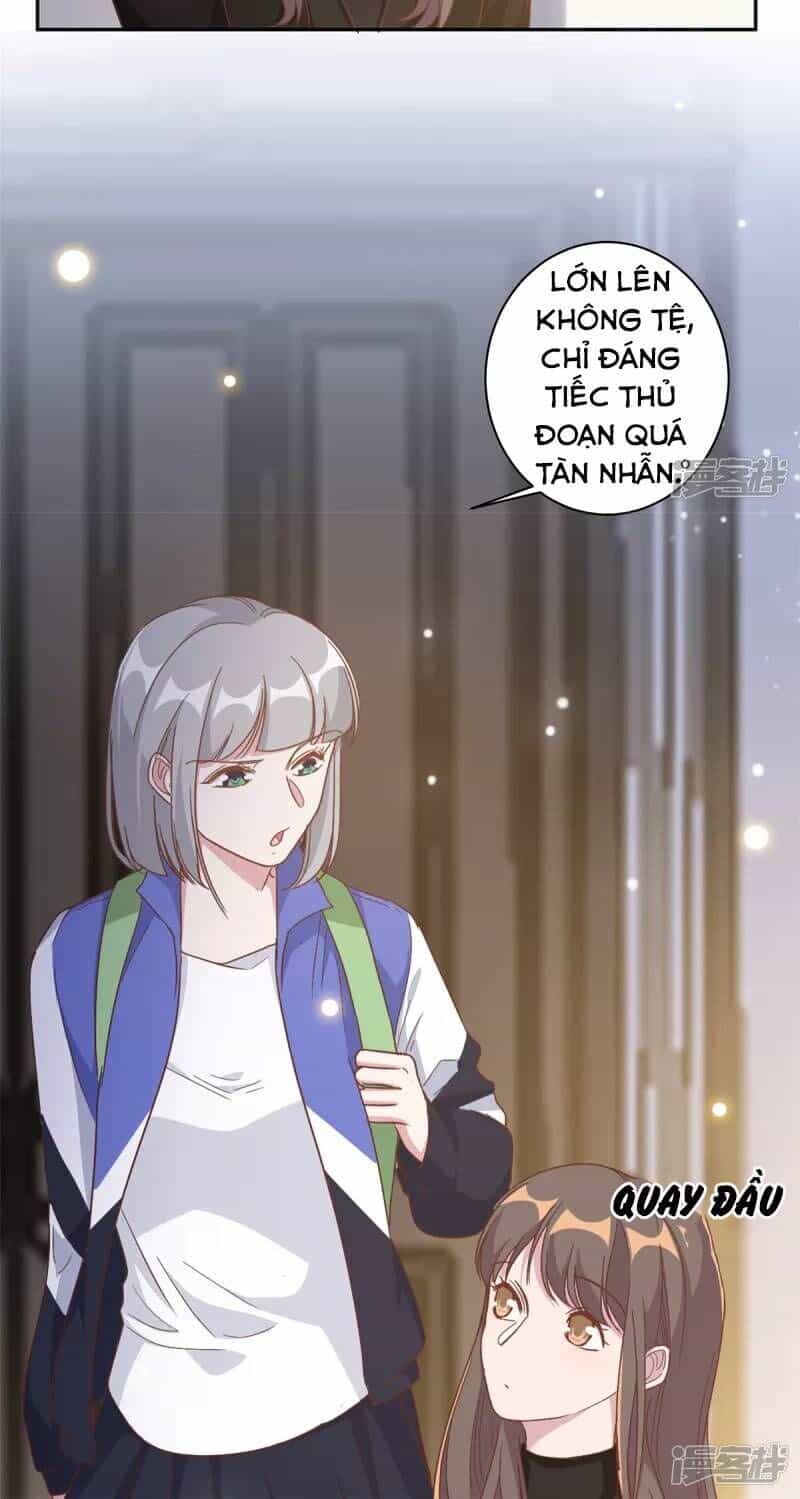 Tổng Tài, Tránh Xa Tôi Ra - Chương 9 - ảnh 4