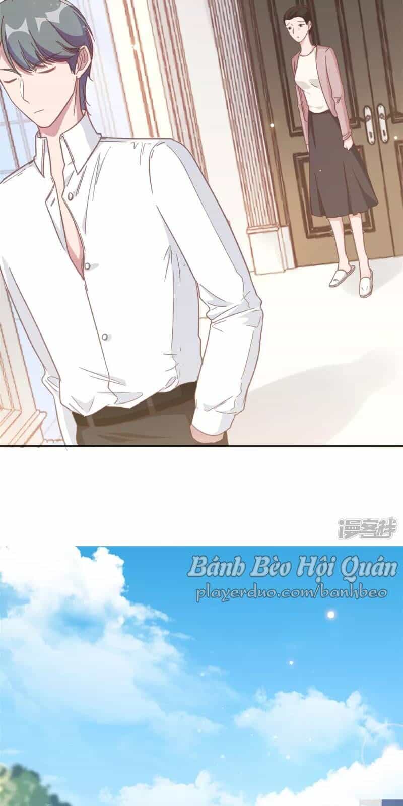 Tổng Tài, Tránh Xa Tôi Ra - Chương 11 - ảnh 17