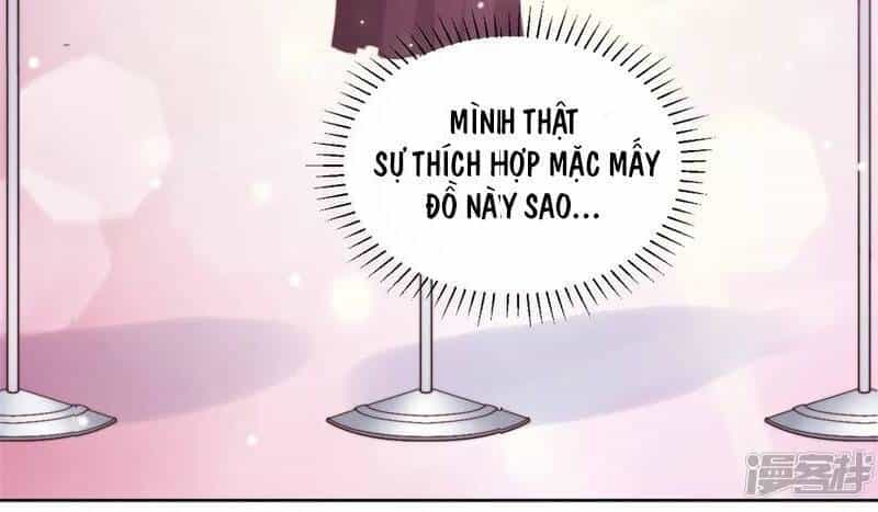 Tổng Tài, Tránh Xa Tôi Ra - Chương 12 - ảnh 19