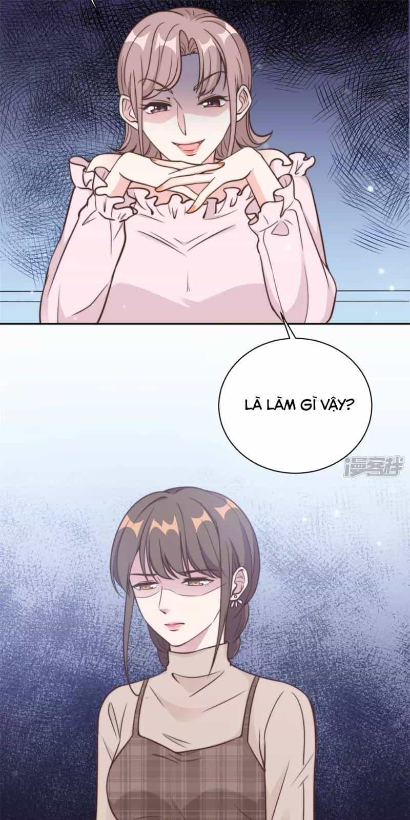 Tổng Tài, Tránh Xa Tôi Ra - Chương 15 - ảnh 21