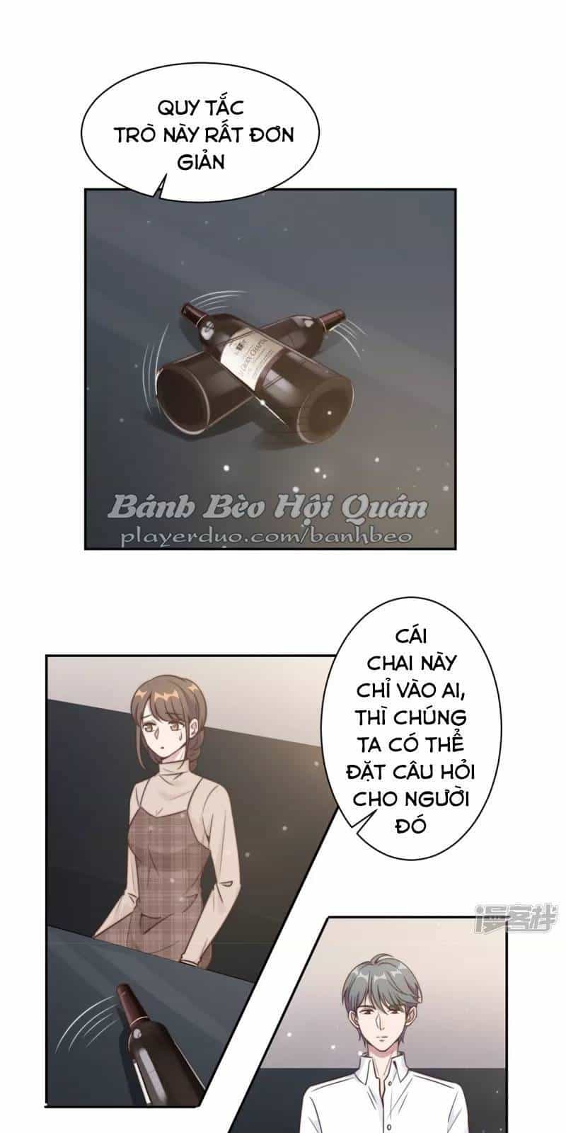 Tổng Tài, Tránh Xa Tôi Ra - Chương 15 - ảnh 4
