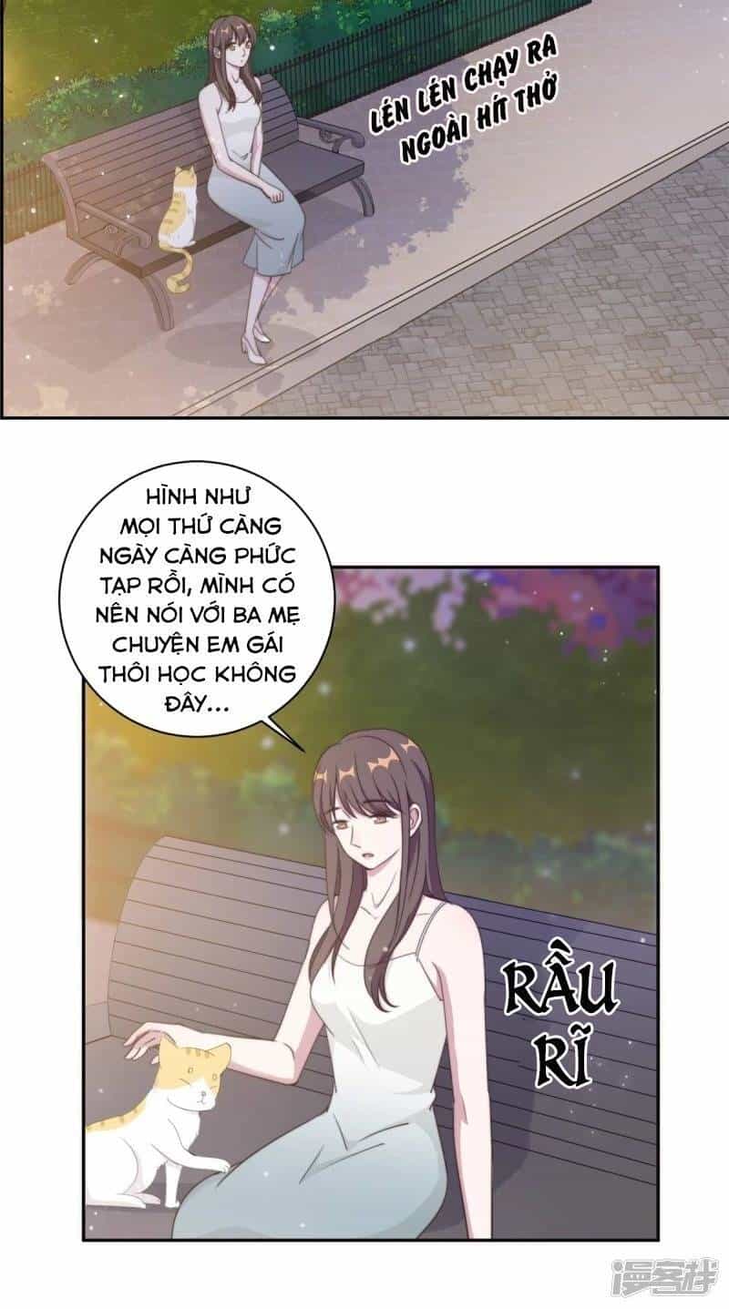 Tổng Tài, Tránh Xa Tôi Ra - Chương 26 - ảnh 16