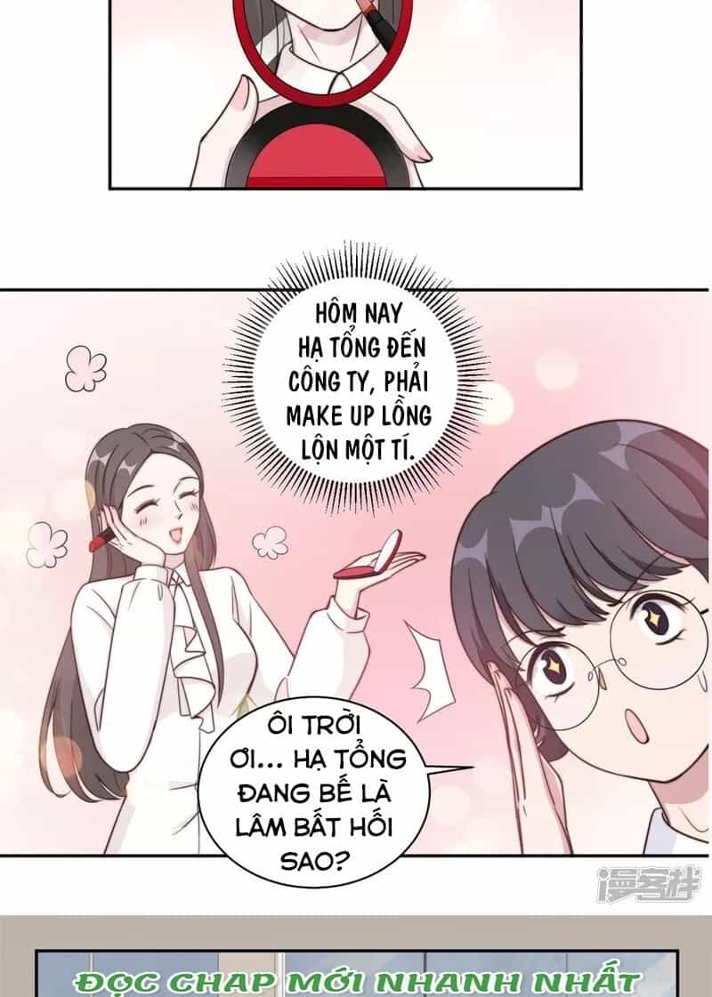 Tổng Tài, Tránh Xa Tôi Ra - Chương 29 - ảnh 19
