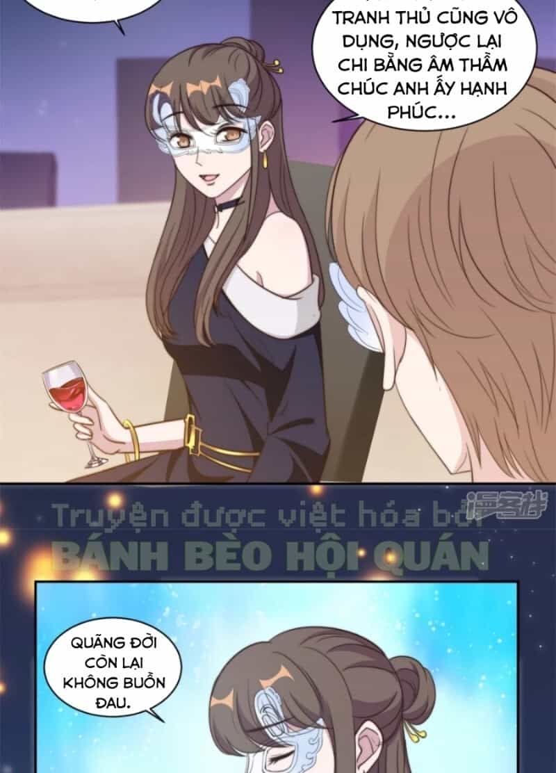 Tổng Tài, Tránh Xa Tôi Ra - Chương 33 - ảnh 19