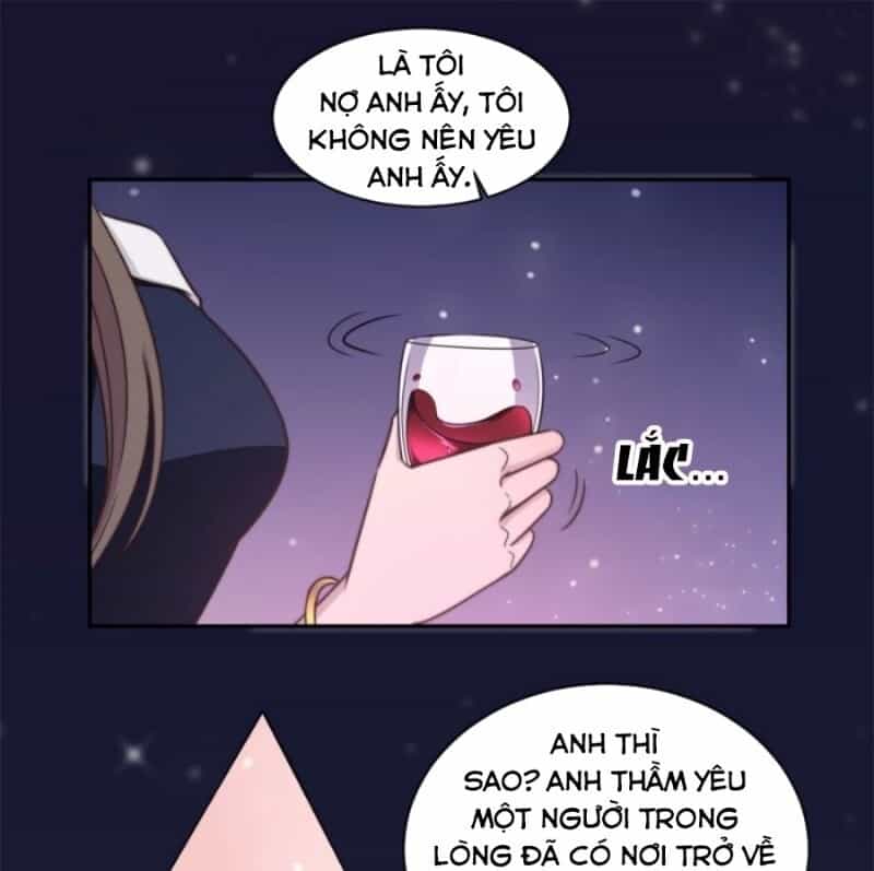 Tổng Tài, Tránh Xa Tôi Ra - Chương 33 - ảnh 22