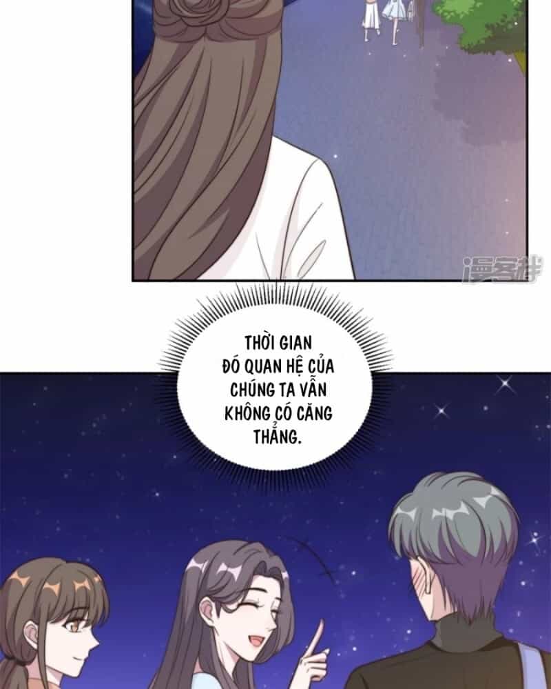 Tổng Tài, Tránh Xa Tôi Ra - Chương 34 - ảnh 13