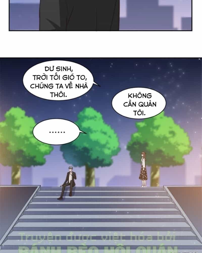 Tổng Tài, Tránh Xa Tôi Ra - Chương 34 - ảnh 18