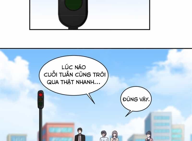 Tổng Tài, Tránh Xa Tôi Ra - Chương 39 - ảnh 4