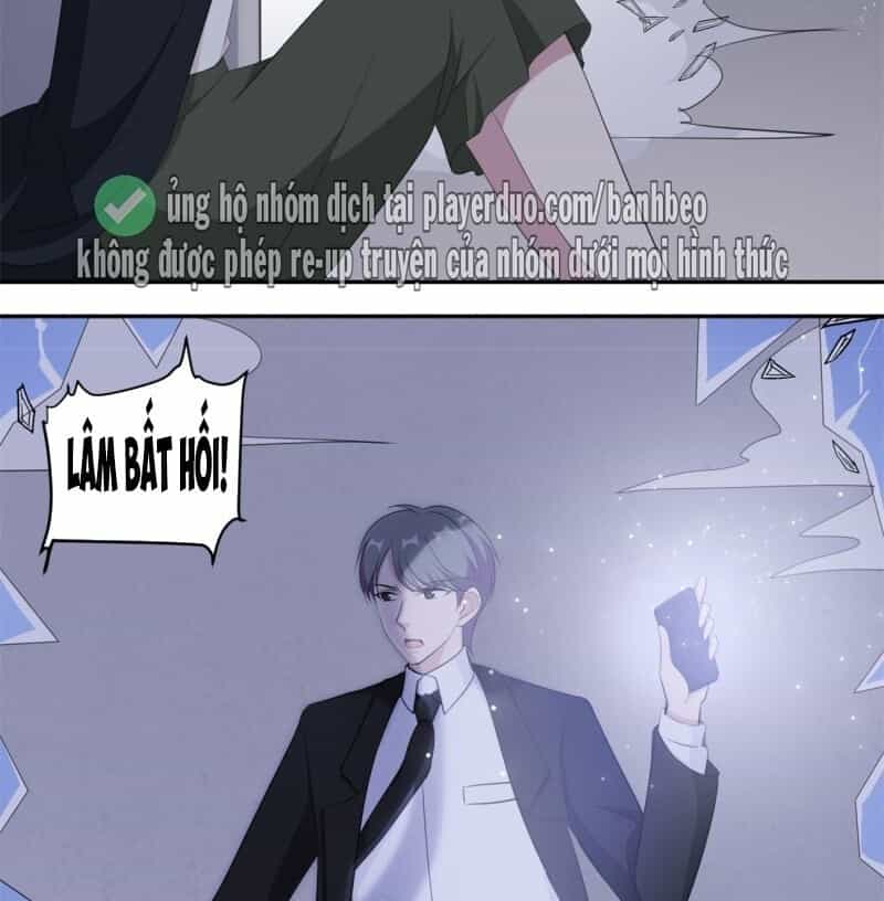 Tổng Tài, Tránh Xa Tôi Ra - Chương 41 - ảnh 29