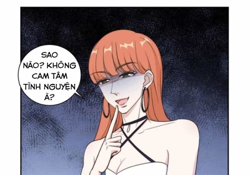 Tổng Tài, Tránh Xa Tôi Ra - Chương 44 - ảnh 29