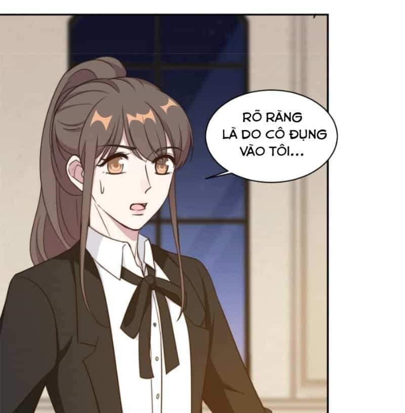 Tổng Tài, Tránh Xa Tôi Ra - Chương 44 - ảnh 3