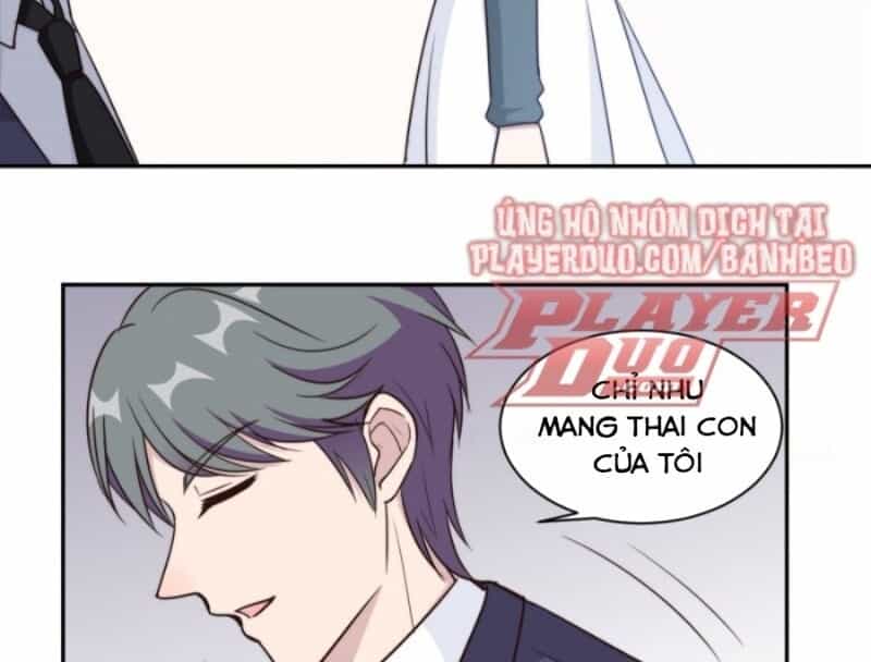 Tổng Tài, Tránh Xa Tôi Ra - Chương 46 - ảnh 23