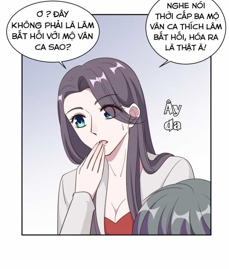 Tổng Tài, Tránh Xa Tôi Ra - Chương 49 - ảnh 16
