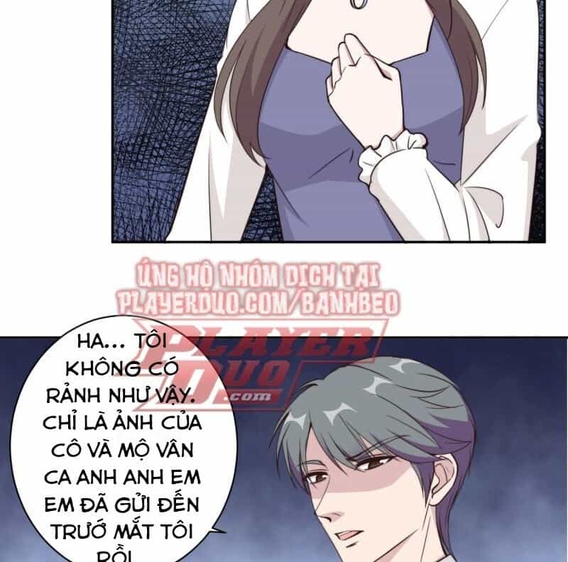 Tổng Tài, Tránh Xa Tôi Ra - Chương 50 - ảnh 11